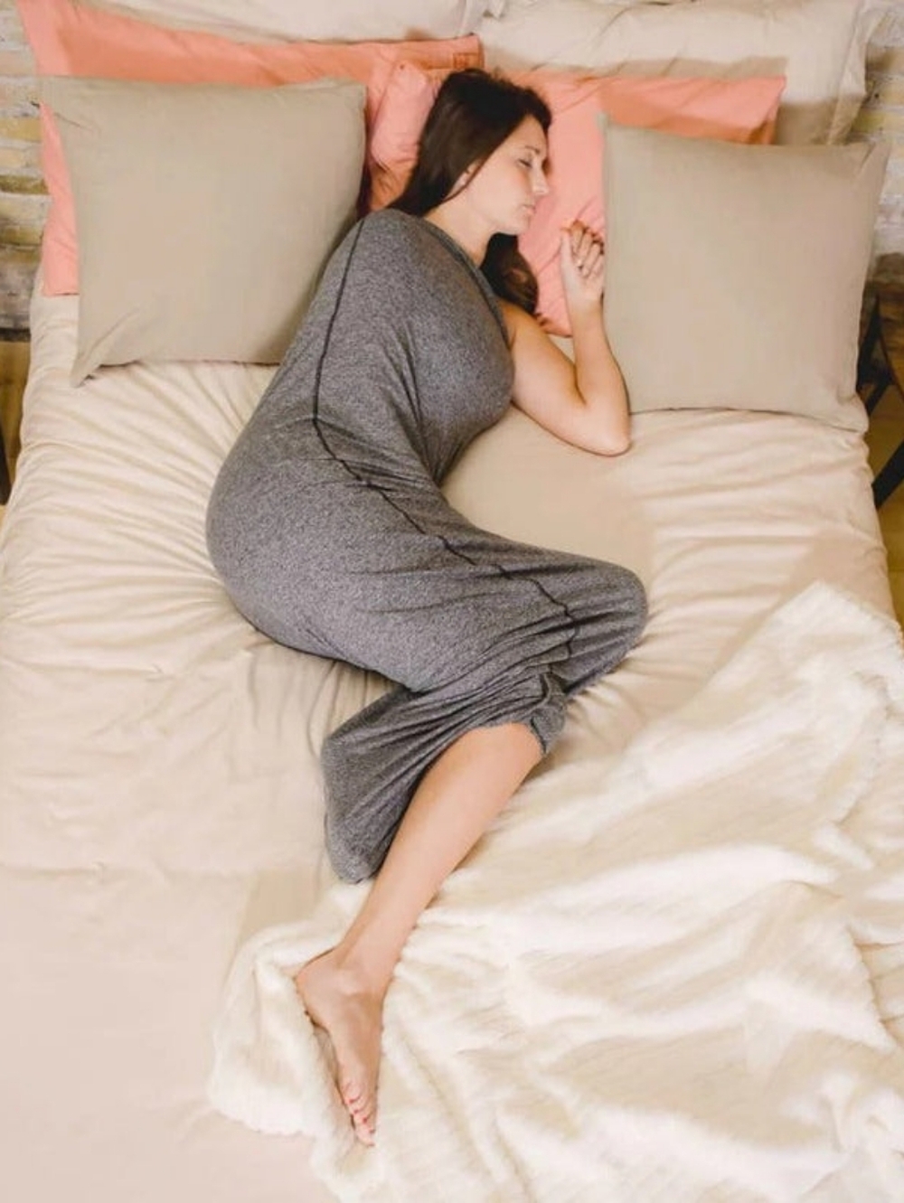 Sleep Wrap Sz Small